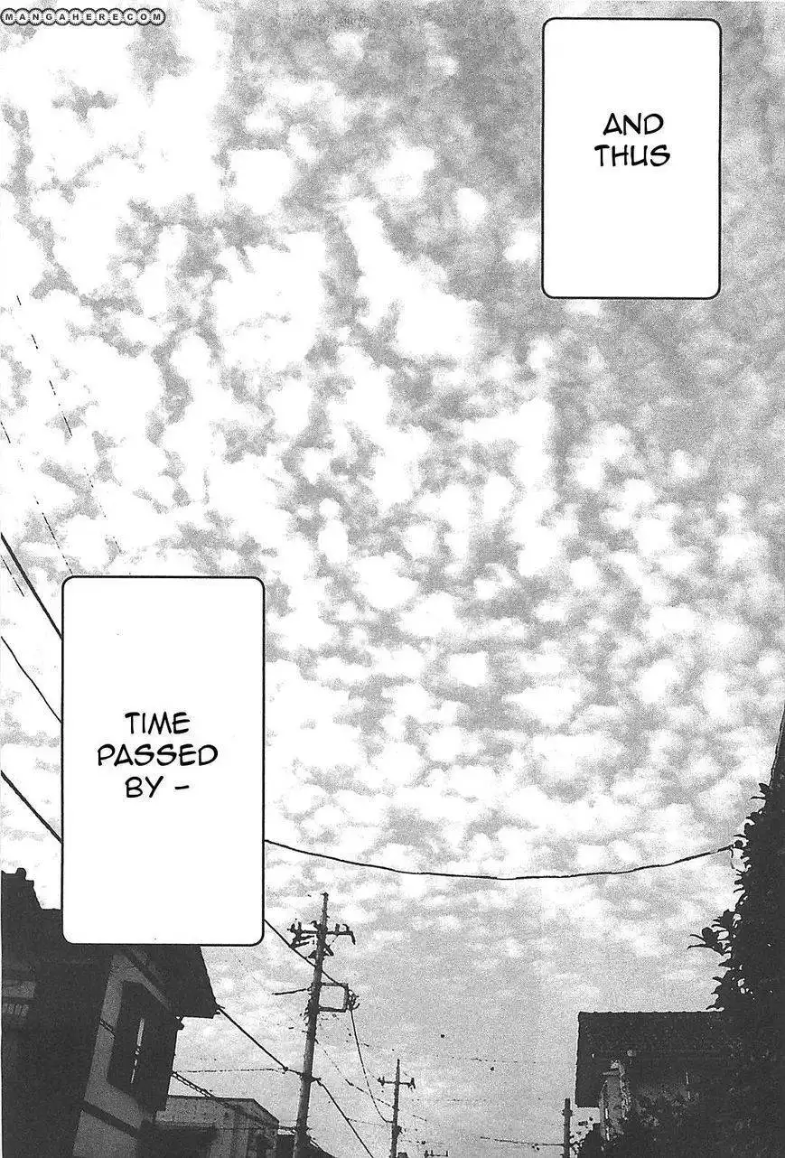 Wa! (KOJIMA Akira) Chapter 25 1